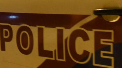 Sanitary worker demanding permanent job tries to immolate self