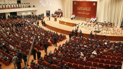 Iraqis Fear Unrest if Parliament Fails to Elect President on Saturday