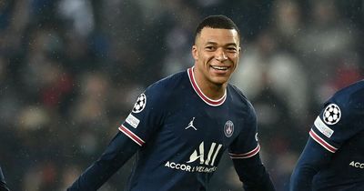 Barcelona draw up transfer proposal for Kylian Mbappe after Spotify financial boost