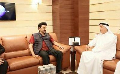 Top Tamil Nadu news development today