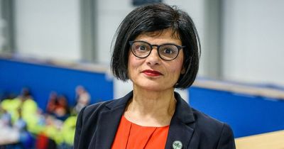 Thangam Debbonaire MP says 'we are in the middle of a worsening cost of living crisis'