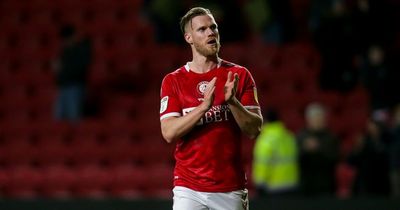 The numbers to prove Pearson's comments that Bristol City defender requires a much-needed rest