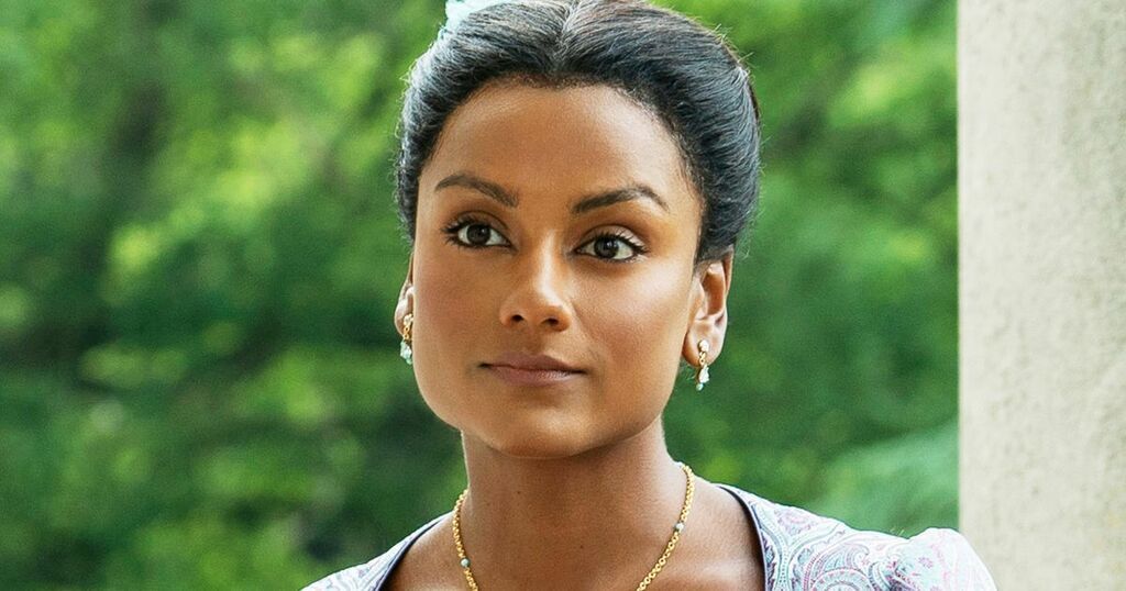 Bridgerton season 2 Who is Kate Sharma actress Simone…