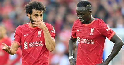 Liverpool are entering a potentially crucial week in Mohamed Salah contract negotiations