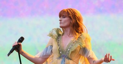 Florence and The Machine tickets go on sale for 2022 tour