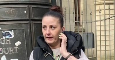 Jealous Scottish woman appears at Edinburgh court after attacking love rival on doorstep