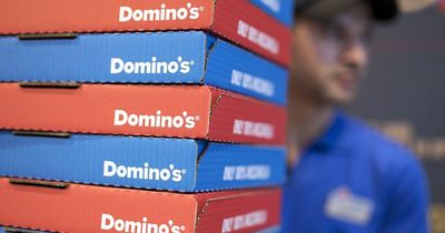 'I tried new Domino's menu item and they tasted just like stuffed crusts'