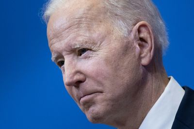 Biden to visit near Ukraine border, as solidarity tested