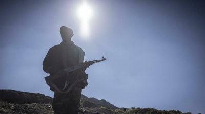 Tigray Rebels Agree to 'Cessation of Hostilities'