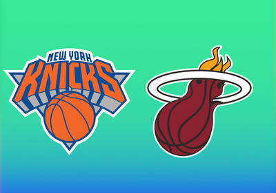Knicks vs. Heat: Start time, where to watch, what’s the latest
