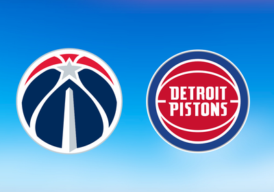 Wizards vs. Pistons: Start time, where to watch, what’s the latest