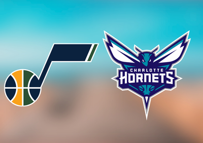 Jazz vs. Hornets: Start time, where to watch, what’s the latest