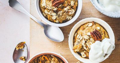 Mother's Day breakfast ideas from WW