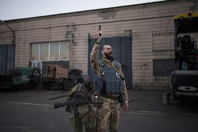Russia’s invasion of Ukraine: List of key events from day 30