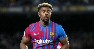 Tottenham handed shock Barcelona transfer opportunity as Raphinha Leeds future takes new twist