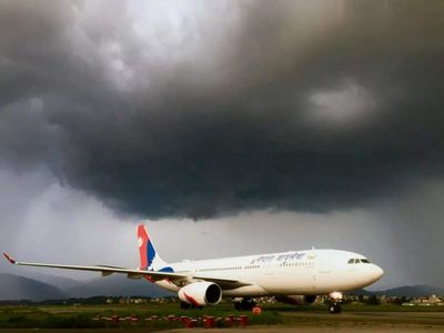 Nepal Airlines to resume Mumbai-Kathmandu flights