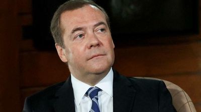 Western Sanctions Won’t Sway Kremlin, Says Russia’s Former President Medvedev