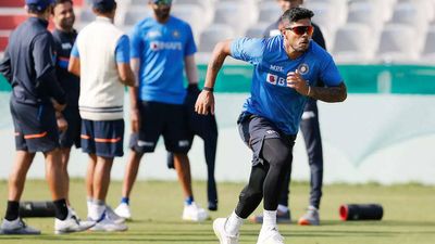 EXCLUSIVE - There is a perception that I can't play limited overs cricket, aiming for a good IPL 2022 outing to make it back to the Indian ODI and T20I teams, says Umesh Yadav