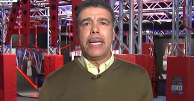 Chris Kamara gives health update on GMB and reveals he's in therapy for speech disorder