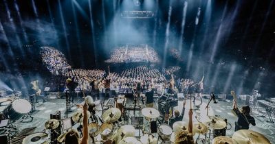 Hans Zimmer Live at Manchester AO Arena: Three hours of "we f****** love you" energy - and a memorable performance in the loos