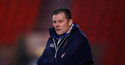 Steve Cotterill assesses impact of Nottingham Forest youngster after Gary Brazil praise