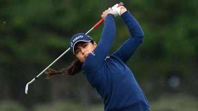 Tvesa Malik top Indian at T-20 in Joburg Ladies Open