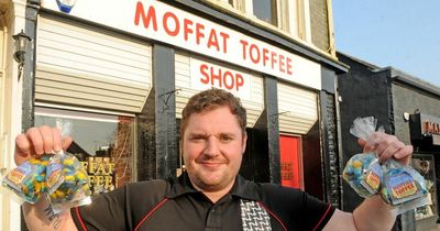 Special edition of famous Moffat Toffee helping Ukrainian refugees