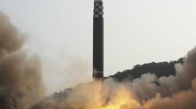 US Announces New Sanctions after North Korea ICBM Test