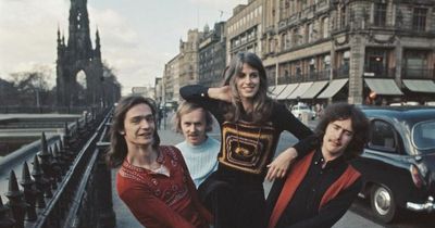 50 years since Edinburgh hosted the Eurovision Song Contest