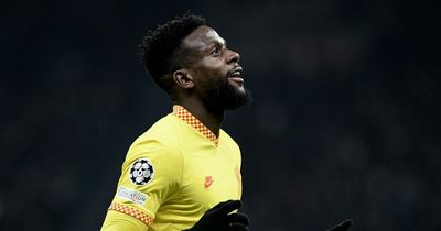 Divock Origi nearing Liverpool exit as Mohamed Salah deal 'likely' to happen