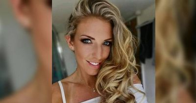 Woman, 28, died in head-on crash as she ate KFC at the wheel of her car