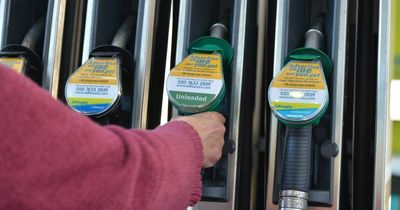 Cheapest Nottingham petrol stations on Friday, March 25