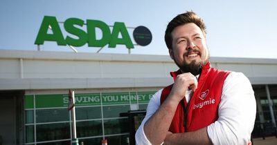Asda launches new personal shopper service at six Leeds stores