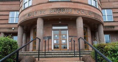 Grangemouth drunk called 999 and claimed he was 'trapped' in burning building