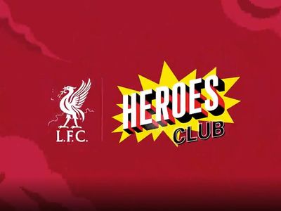 Liverpool’s ‘Heroes’ NFT collection risks turning owners into villains
