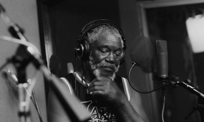 Horace Andy: Midnight Rocker review – the Jamaican singer’s finest performances yet