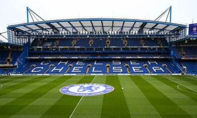 Ricketts bid included on shortlist of four to buy Chelsea despite fan backlash