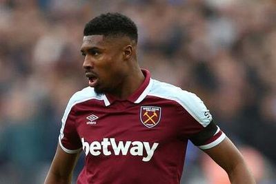 West Ham defender Ben Johnson set to make England Under-21s debut as a centre-back against Andorra