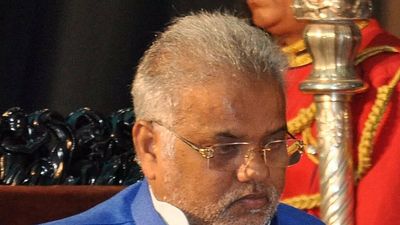 Centre's village development scheme evokes lukewarm response among MPs in Bihar