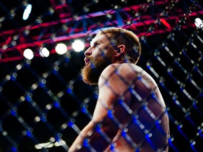 UFC Fight Night UK and US time: When does Curtis Blaydes vs Chris Daukaus start this weekend?