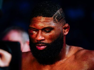 UFC Fight Night live stream: How to watch Curtis Blaydes vs Chris Daukaus online and on TV in UK and US