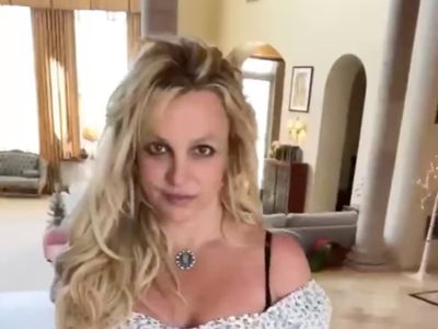 Britney Spears says she had a ‘secret relationship’ before father Jamie took over her career: ‘I was literally devastated’