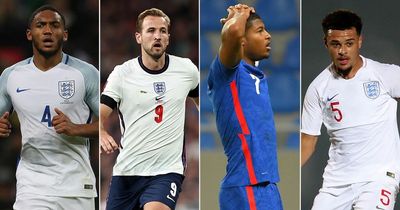 What happened to England's 'brilliant' 2022 World Cup XI we predicted five years ago