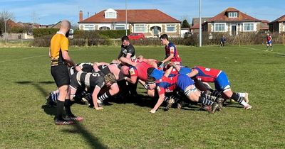 Head coach Alan Clark confident Perthshire will steer clear of relegation