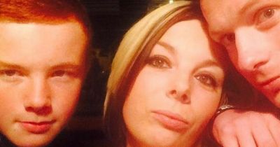 Scottish mum ‘haunted’ by face of tragic teenage son after fatal drugs overdose