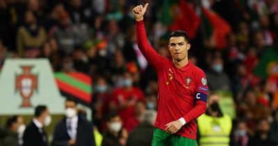 Manchester United star Cristiano Ronaldo issues Portugal warning following Turkey win