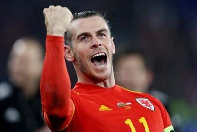Gareth Bale slams ‘disgusting’ Spanish criticism after latest Wales heroics: ‘They should be ashamed’