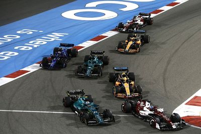 Why new race control directive leaves F1 drivers facing tough calls