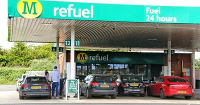 Morrisons' £7bn takeover could push petrol prices up in 120 parts of UK warns watchdog