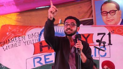 India: Amnesty calls denial of bail to Muslim activist ‘big blow’
